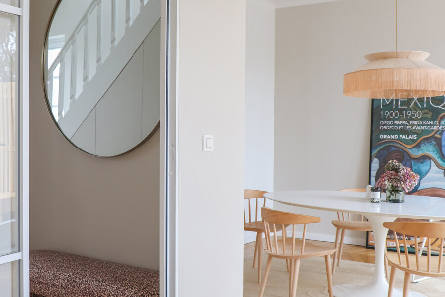 Projet TERLINDEN réalisé par un architecte d'intérieur Archidvisor