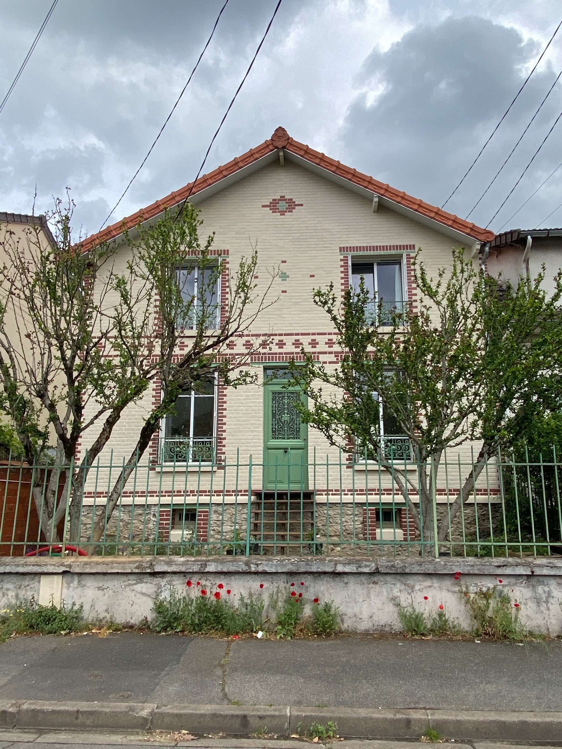 Surélévation - Maison individuelle par un architecte Archidvisor