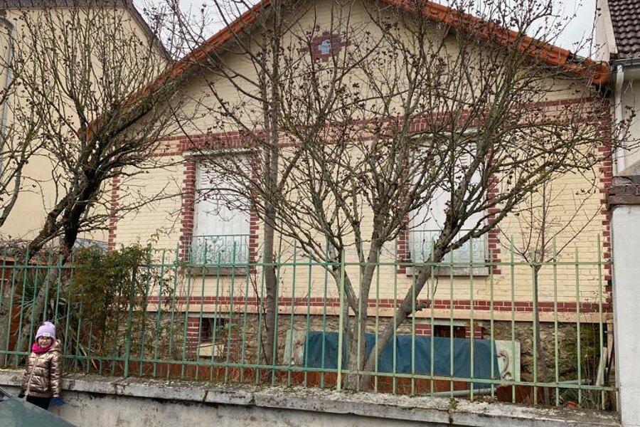 Projet Villa Augustine réalisé par un architecte Archidvisor