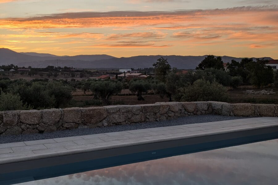 Projet Casa Serrado réalisé par un architecte Archidvisor