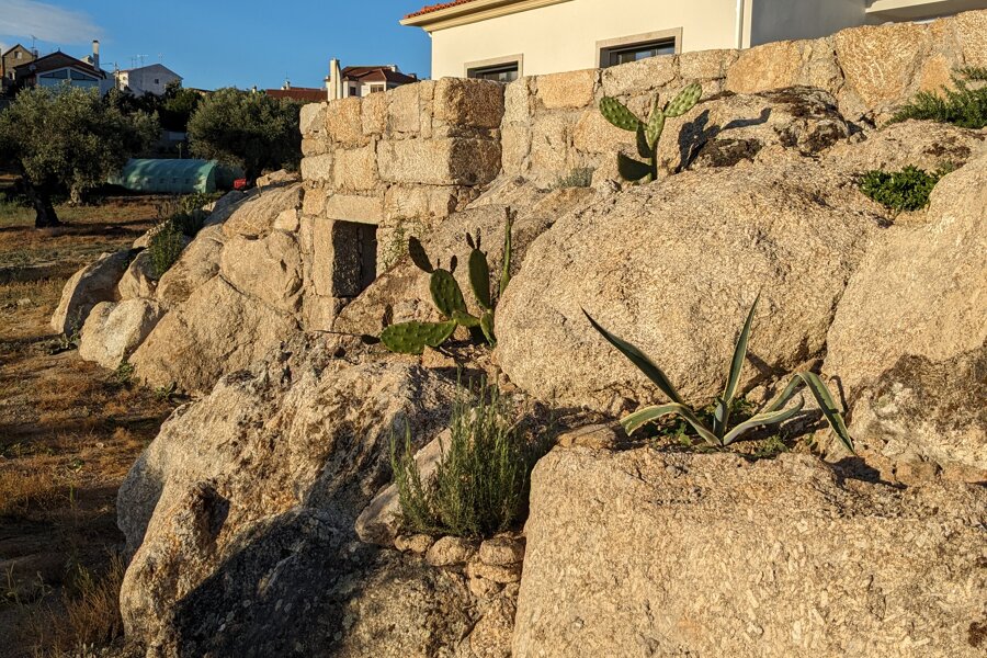 Projet Casa Serrado réalisé par un architecte Archidvisor