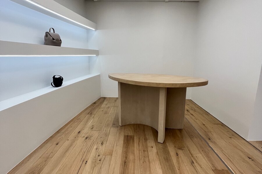 Projet Polène Marais réalisé par un architecte d'intérieur Archidvisor