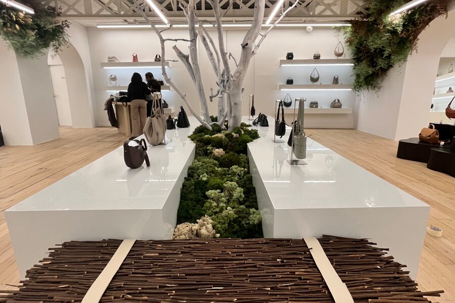 Projet Polène Marais réalisé par un architecte d'intérieur Archidvisor