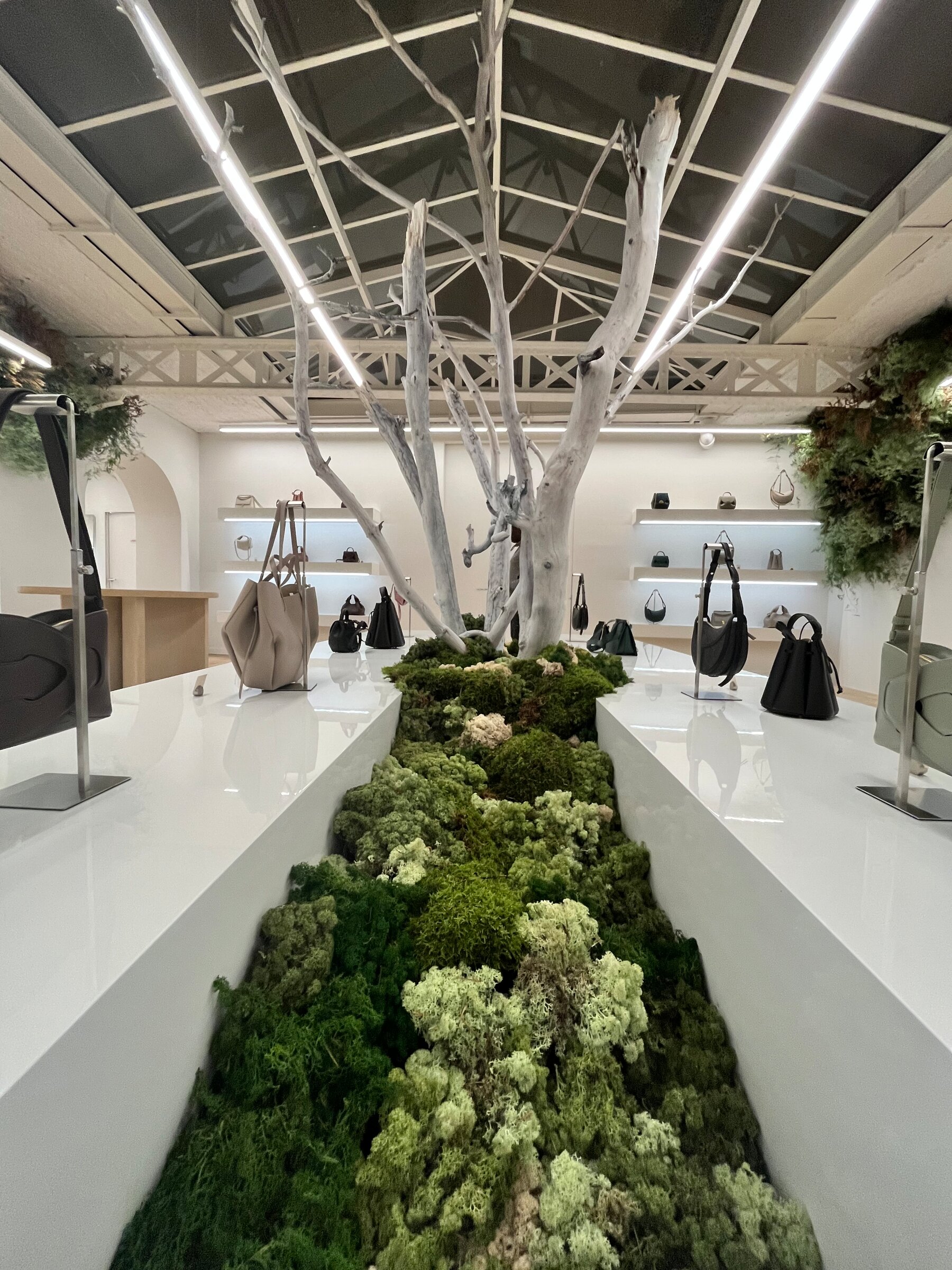 Aménagement intérieur - Commerce par un architecte d'intérieur Archidvisor