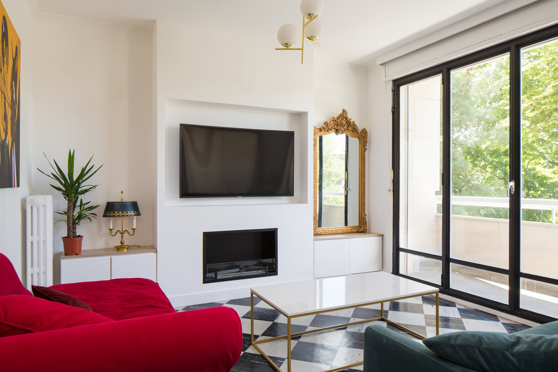 Rénovation - Appartement par un architecte d'intérieur Archidvisor