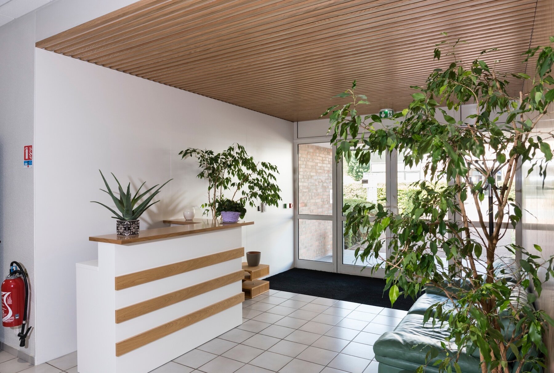 Rénovation - Bureaux par un architecte d'intérieur Archidvisor