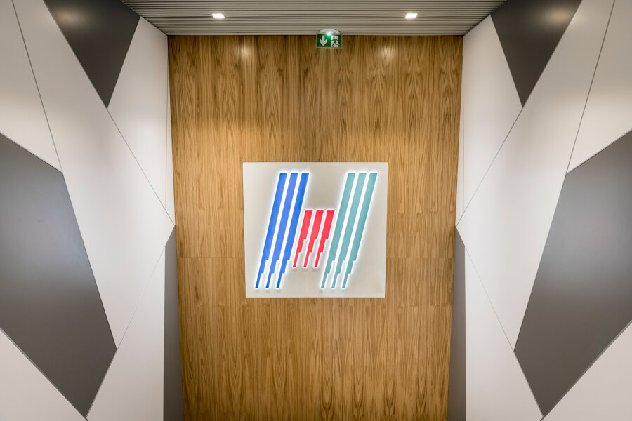 Projet Création des open espace dans de bureau de 800m² réalisé par un architecte d'intérieur Archidvisor