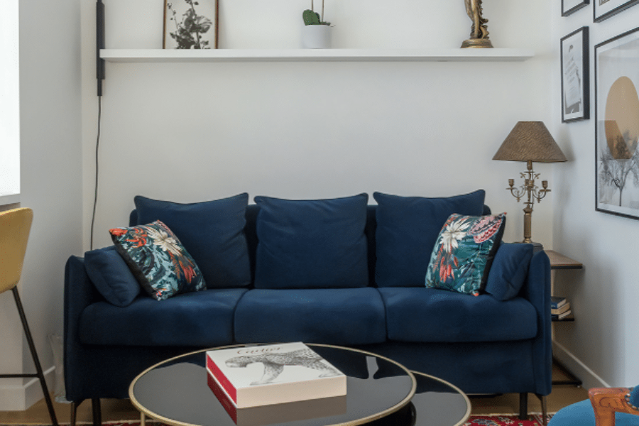 Projet Rénovation ancien cabinet médical en appartement clef en mainAVANT/ APRES réalisé par un architecte d'intérieur Archidvisor