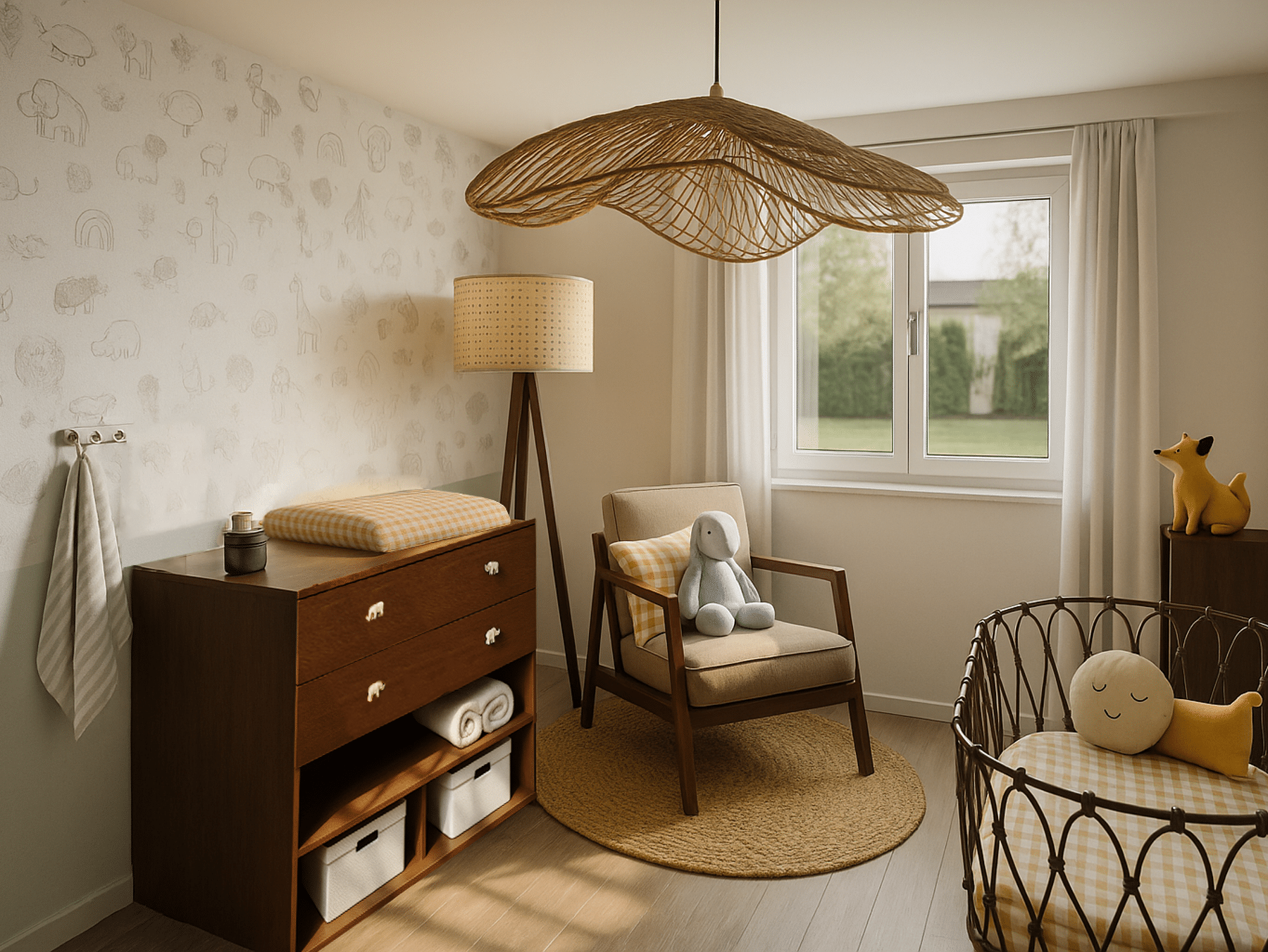 Aménagement intérieur - Maison individuelle par un architecte d'intérieur Archidvisor