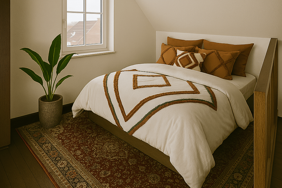 Projet Appartement T1Bis réalisé par un architecte d'intérieur Archidvisor