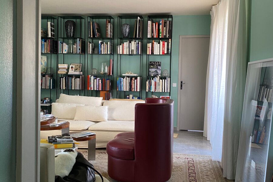 Projet Sophia réalisé par un architecte d'intérieur Archidvisor