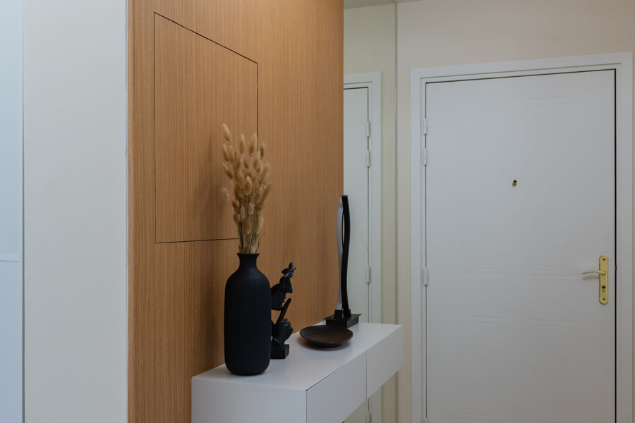 Projet Projet DINH réalisé par un architecte d'intérieur Archidvisor