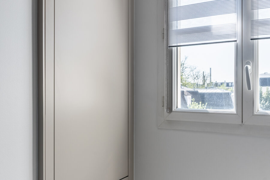 Projet Projet DINH réalisé par un architecte d'intérieur Archidvisor