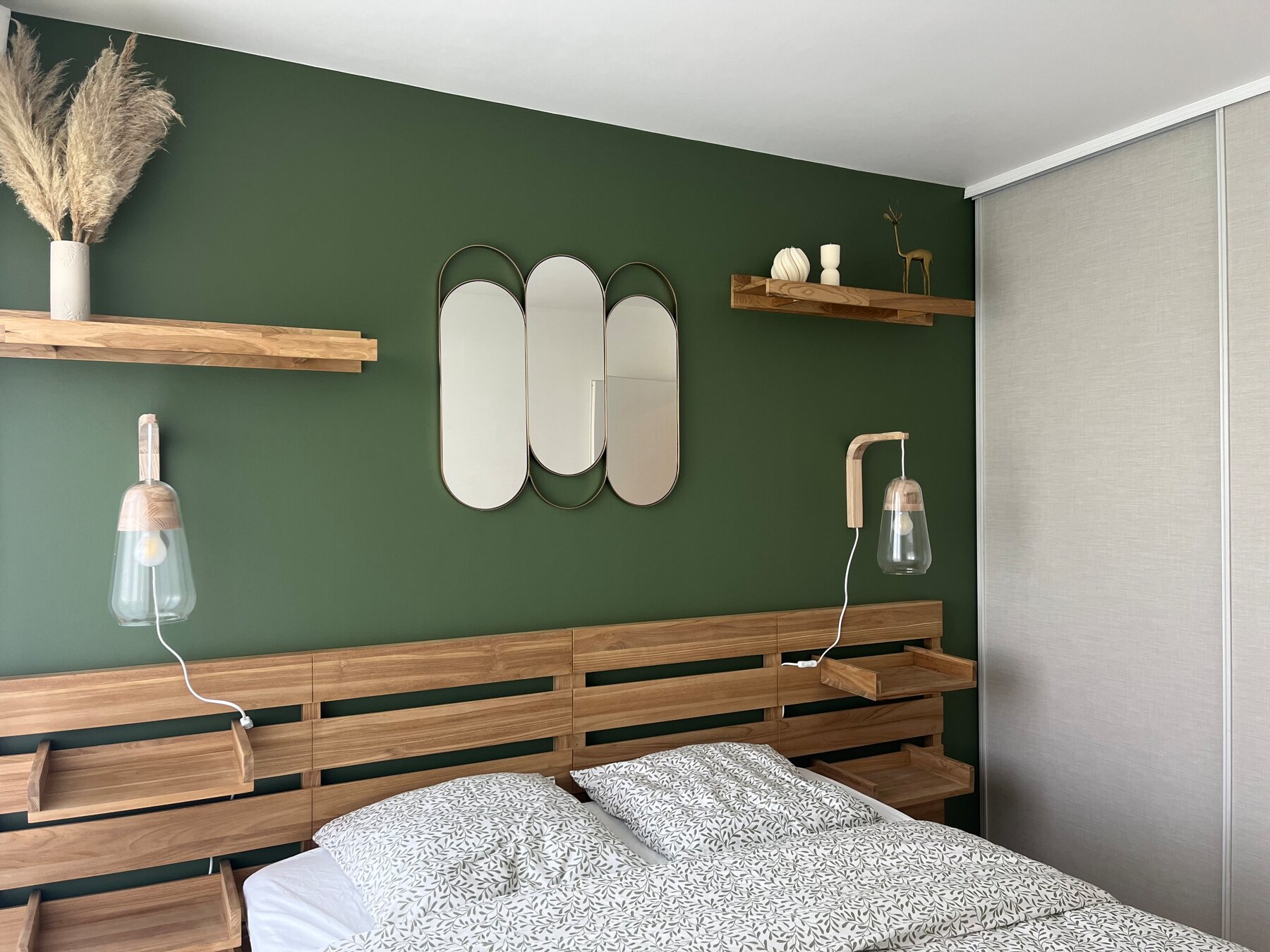 Décoration - Appartement par un architecte d'intérieur Archidvisor