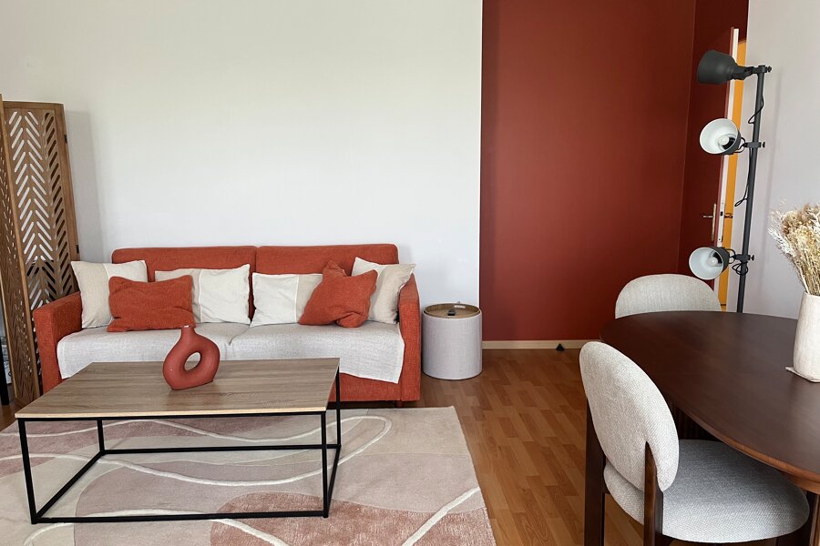 Projet Projet C&T réalisé par un architecte d'intérieur Archidvisor