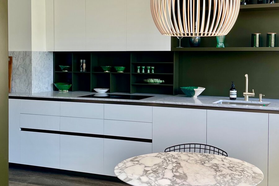 Projet Projet Marseille réalisé par un architecte d'intérieur Archidvisor