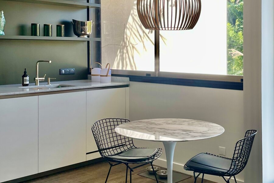 ᐅ Aménagement intérieur à Marseille ≡ Projet Marseille par Florence ...