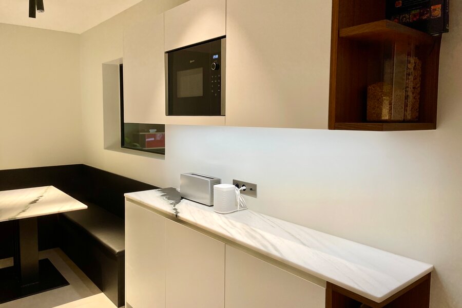 Projet Projet Neuilly réalisé par un architecte d'intérieur Archidvisor