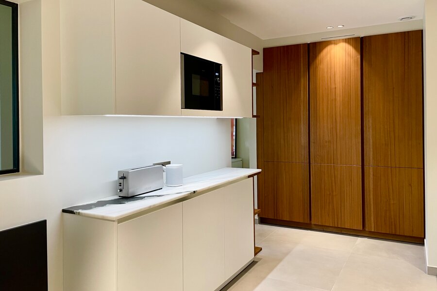 Projet Projet Neuilly réalisé par un architecte d'intérieur Archidvisor