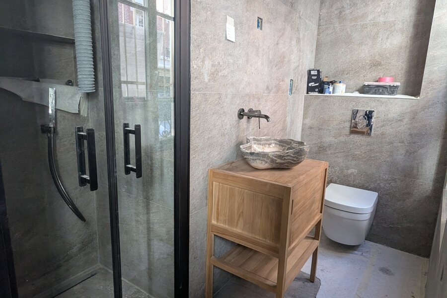 Projet Truffaut réalisé par un architecte Archidvisor