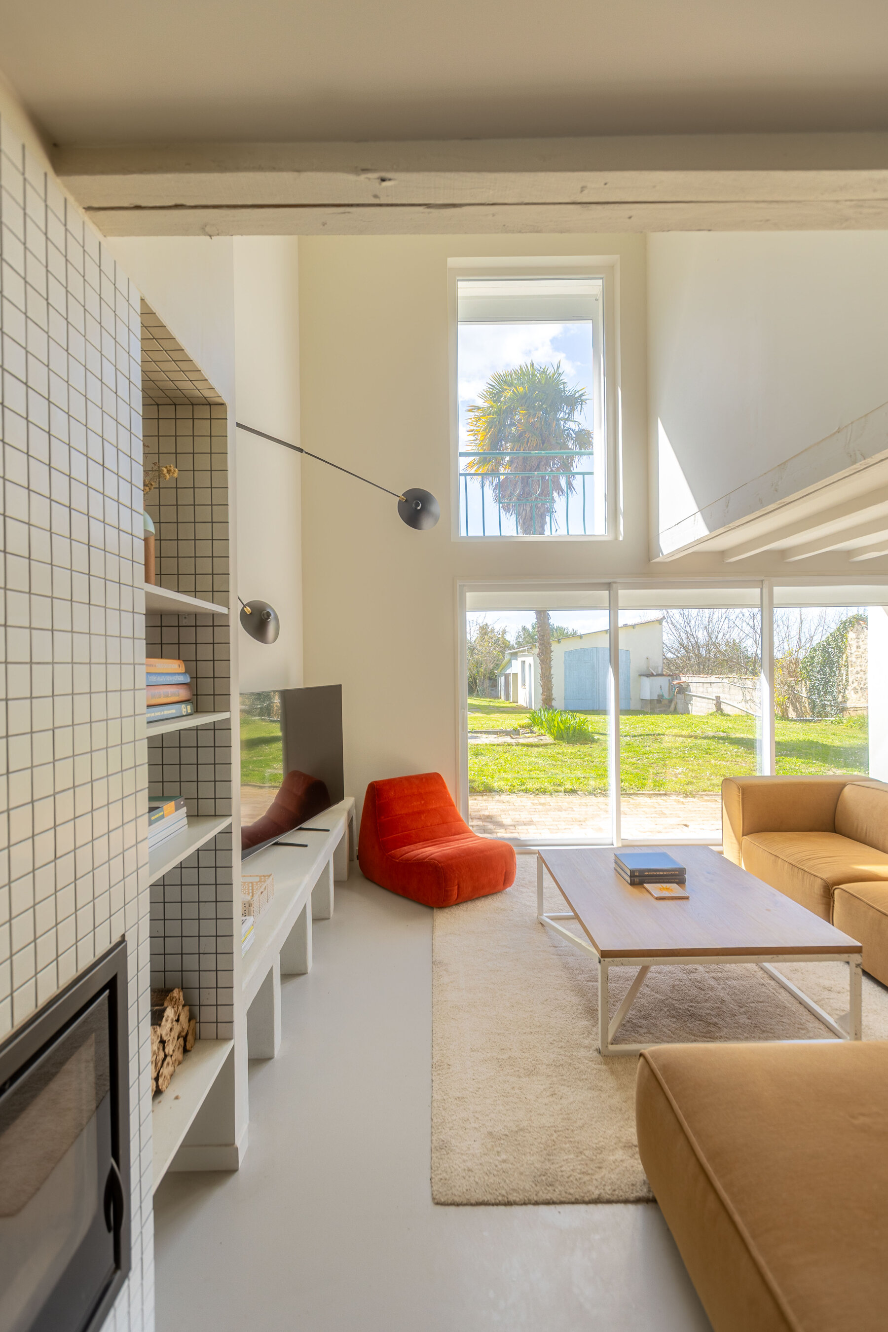 Rénovation - Maison individuelle par un architecte Archidvisor