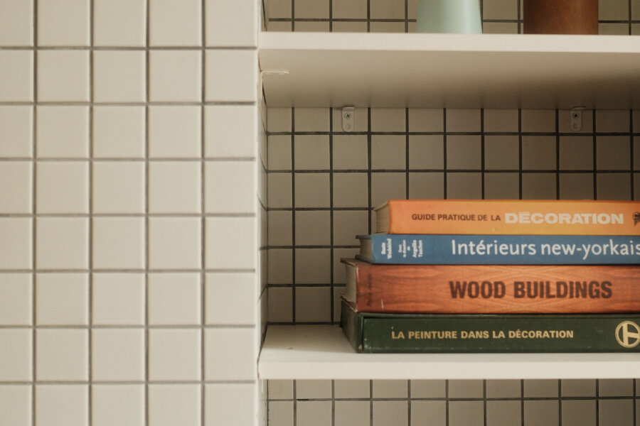 Projet GASTON réalisé par un architecte Archidvisor