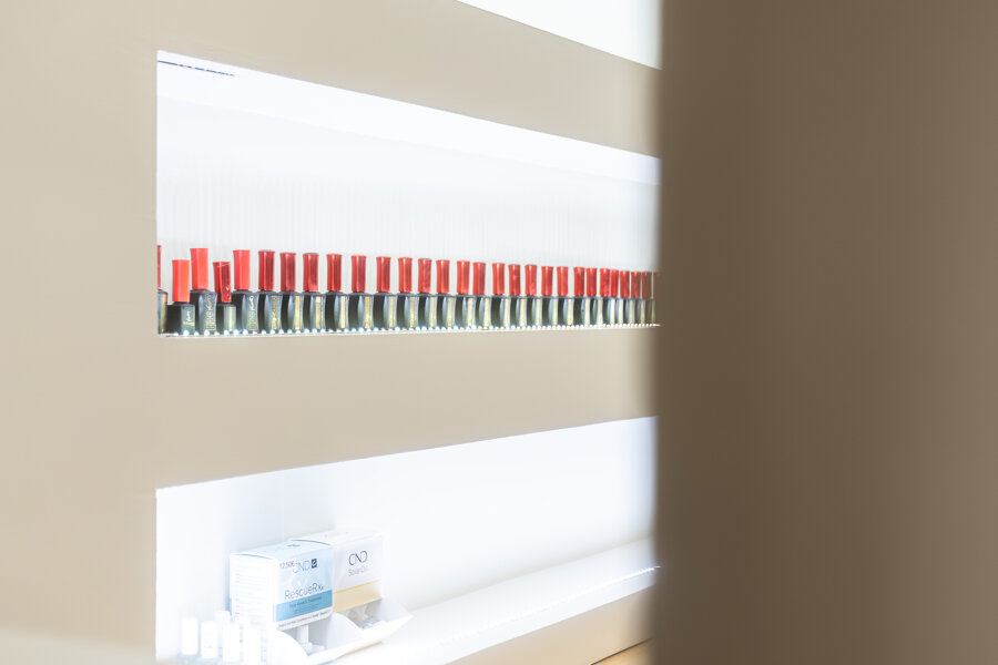 Projet PUR N SPA réalisé par un architecte Archidvisor