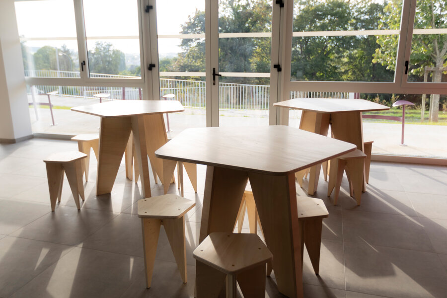 Projet EKOLIA réalisé par un architecte Archidvisor