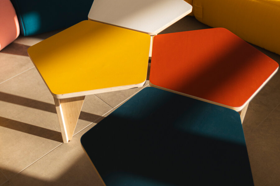 Projet EKOLIA réalisé par un architecte Archidvisor