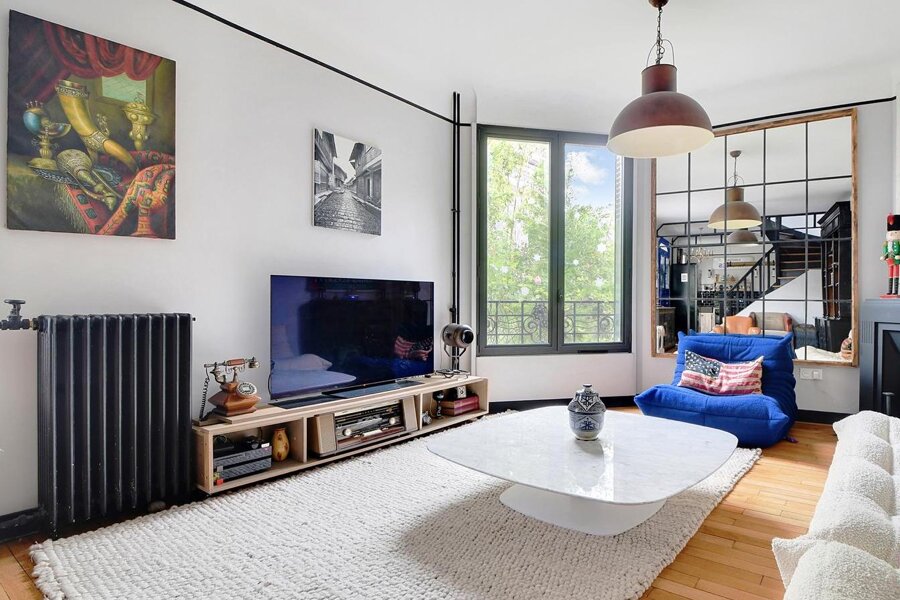 Projet Maison année 30 réalisé par un architecte d'intérieur Archidvisor