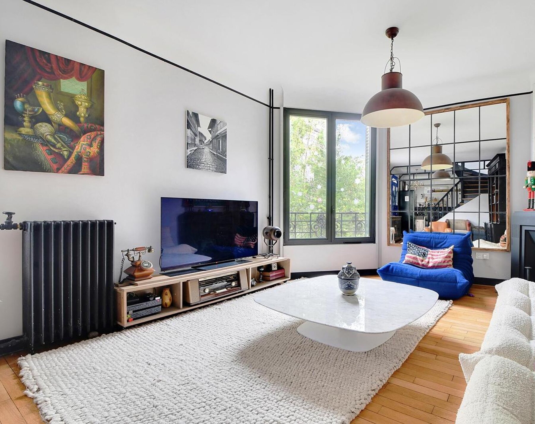 Rénovation - Maison individuelle par un architecte d'intérieur Archidvisor