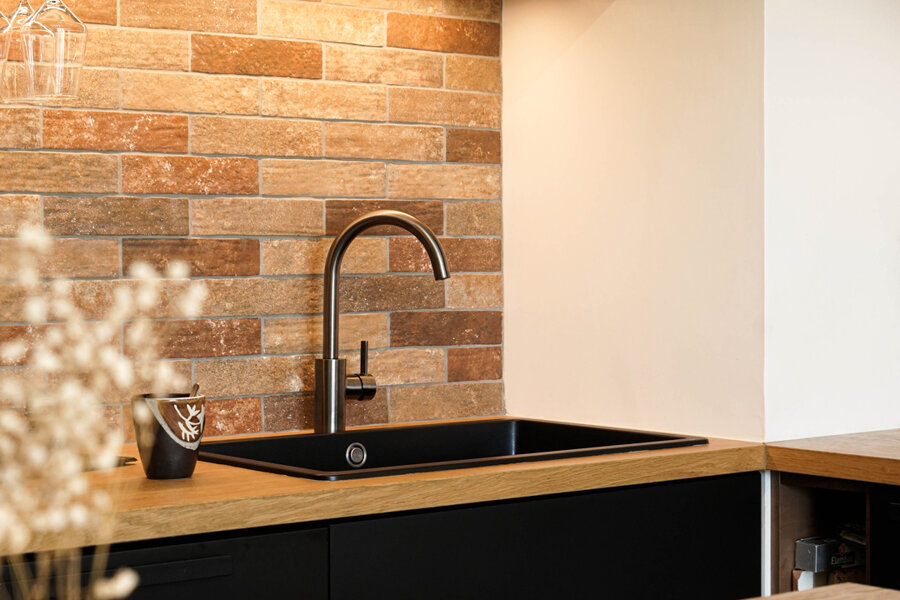 Projet Projet SORMIOU réalisé par un architecte d'intérieur Archidvisor