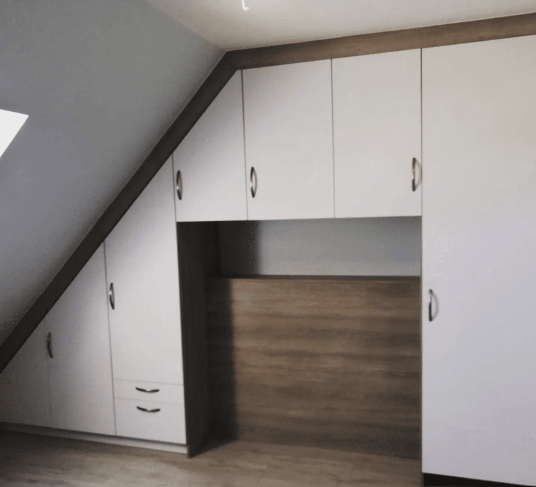 Aménagement intérieur - Maison individuelle par un architecte d'intérieur Archidvisor