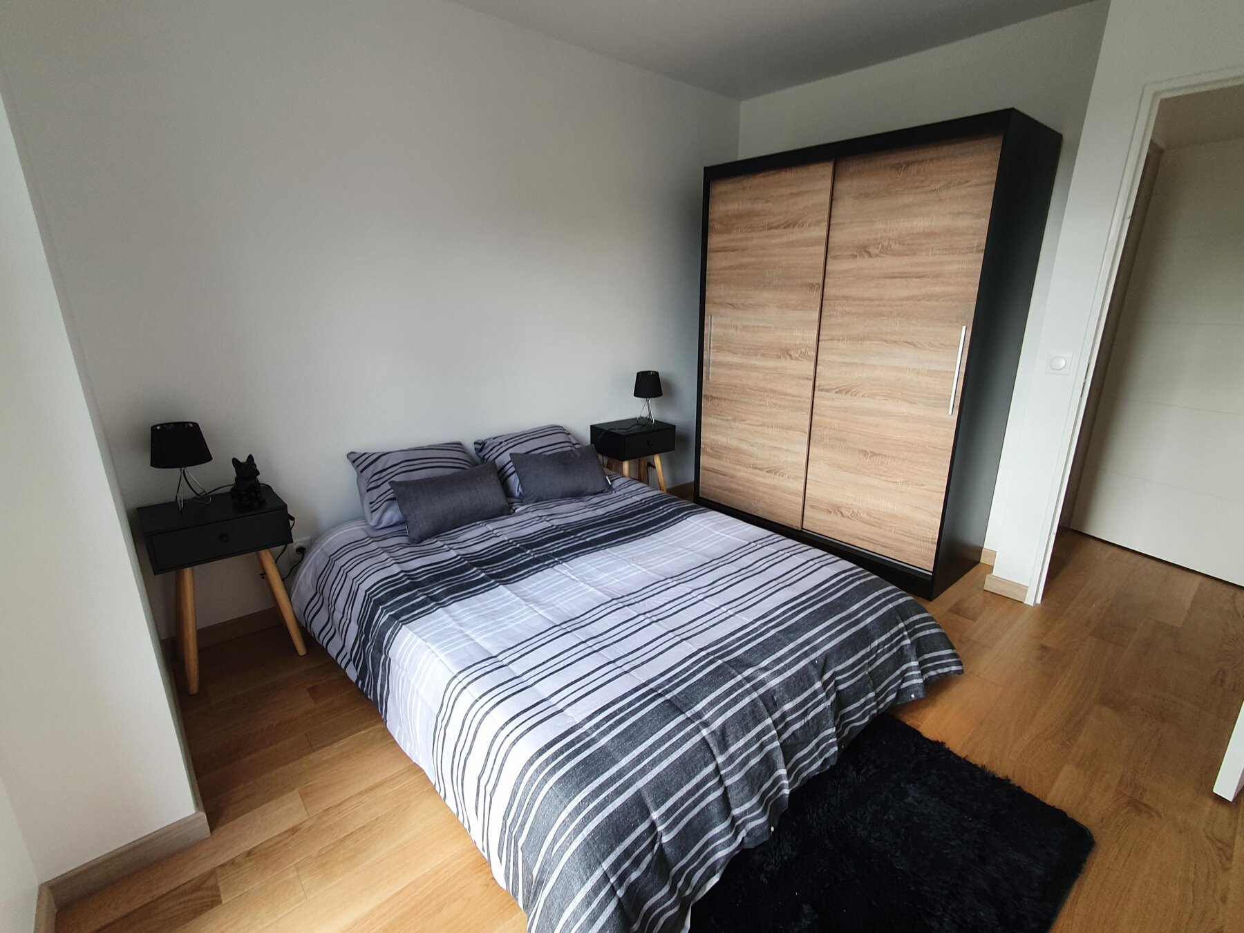 Aménagement intérieur - Appartement par un architecte d'intérieur Archidvisor