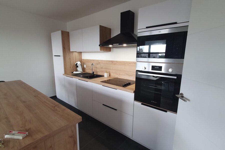 Projet aménagement appartement réalisé par un architecte d'intérieur Archidvisor