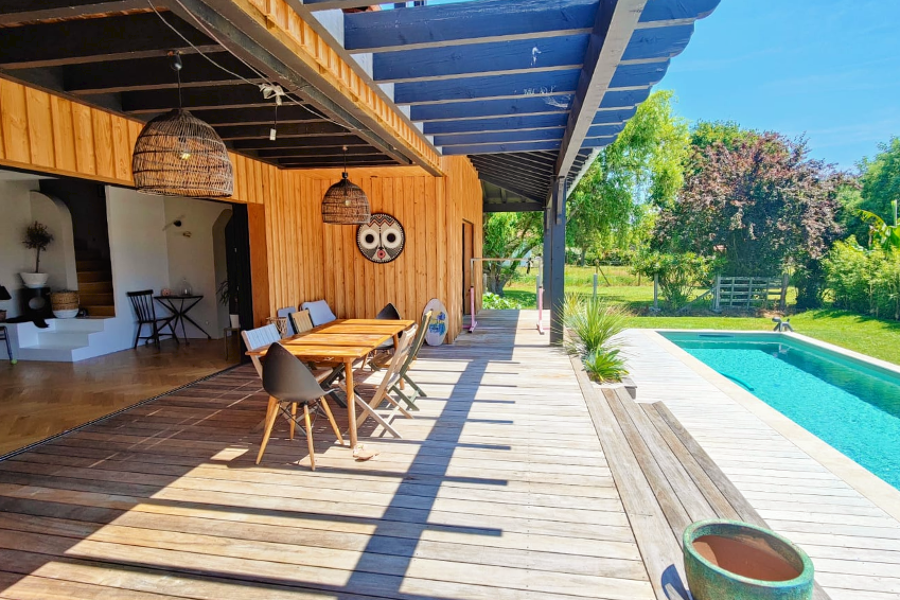 Projet Fika réalisé par un architecte d'intérieur Archidvisor