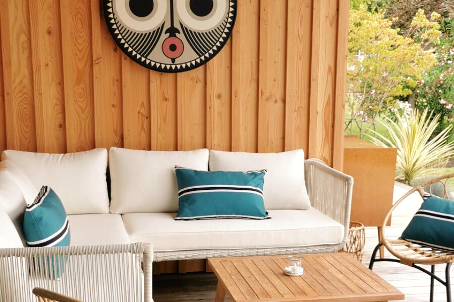 Projet Fika réalisé par un architecte d'intérieur Archidvisor