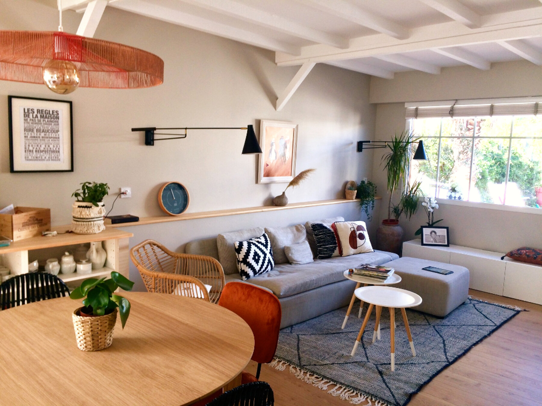 Rénovation - Maison individuelle par un architecte d'intérieur Archidvisor