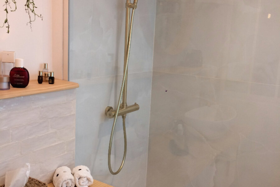 Projet Cabane chic réalisé par un architecte d'intérieur Archidvisor