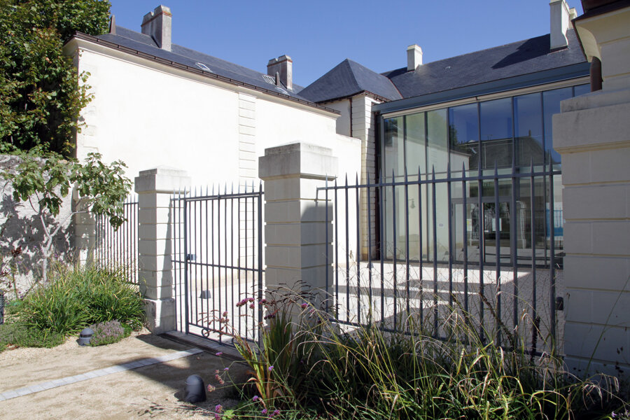 Projet Hôtel Jacobsen réalisé par un architecte Archidvisor