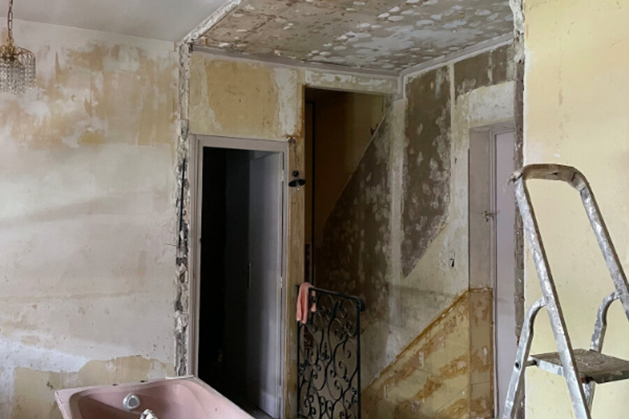 Projet Maison Gabrielle réalisé par un architecte Archidvisor