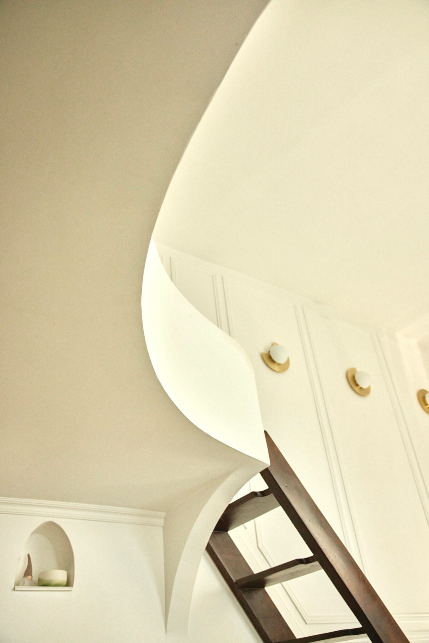 Rénovation - Appartement par un architecte Archidvisor