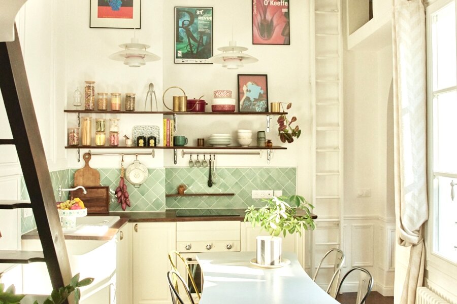 Projet Sainte-Croix réalisé par un architecte Archidvisor