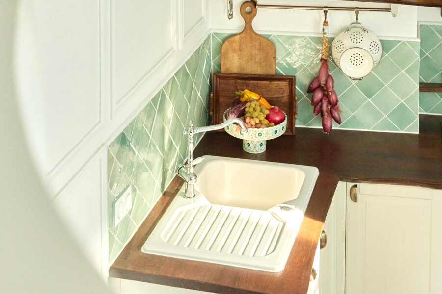 Projet Sainte-Croix réalisé par un architecte Archidvisor