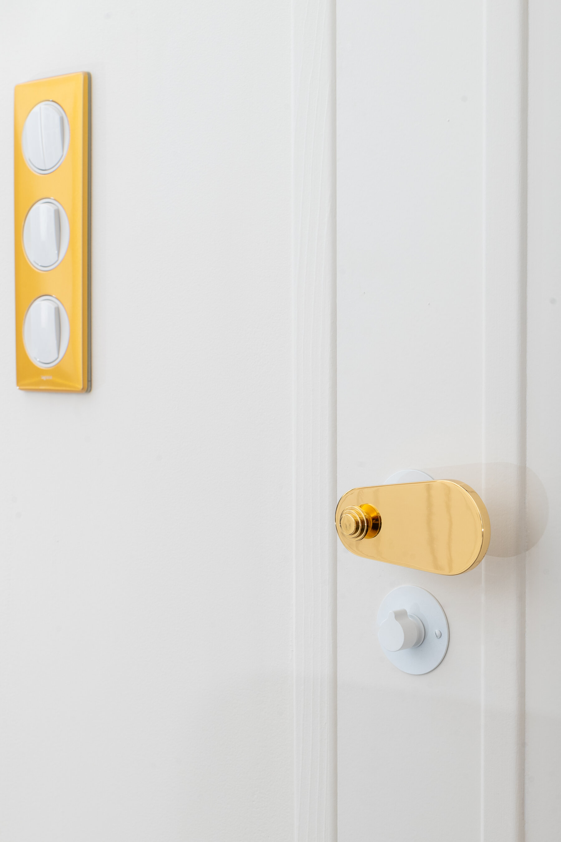 Rénovation - Appartement par un architecte d'intérieur Archidvisor