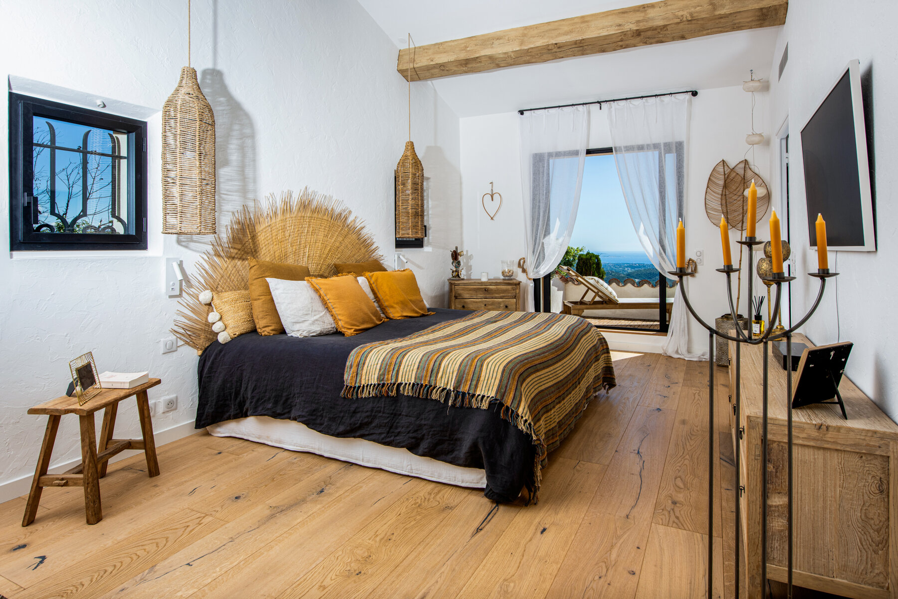 Rénovation - Maison individuelle par un architecte d'intérieur Archidvisor