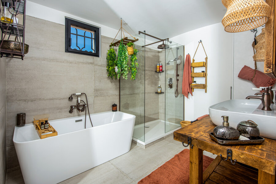 Projet Les îles réalisé par un architecte d'intérieur Archidvisor