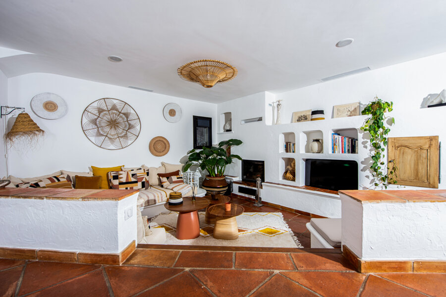 Projet Les îles réalisé par un architecte d'intérieur Archidvisor