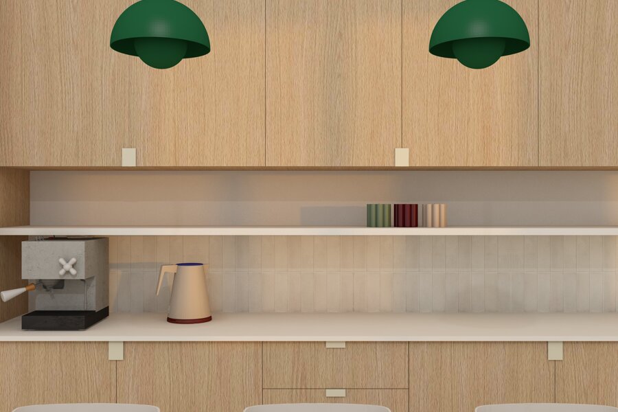 Projet Lamartine réalisé par un architecte d'intérieur Archidvisor