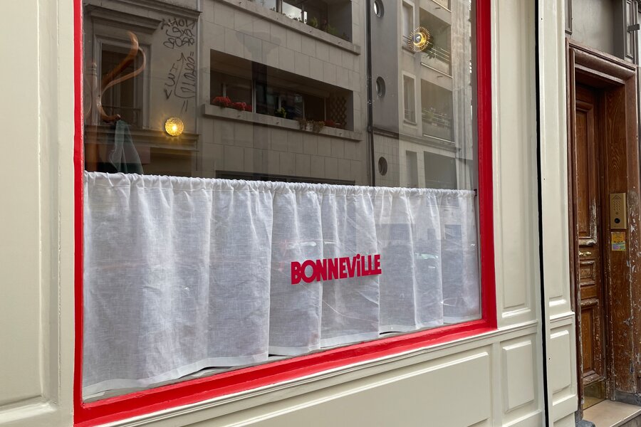 Projet Bonneville réalisé par un architecte d'intérieur Archidvisor